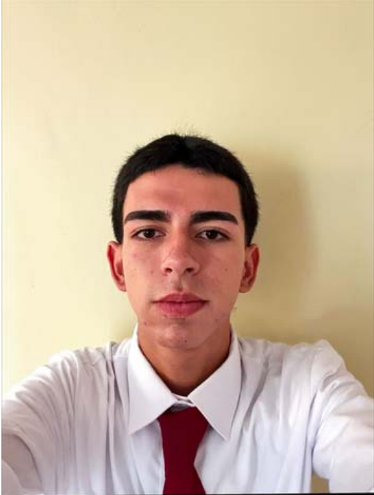 Foto de  JERONIMO FERNANDEZ
 CHICA 