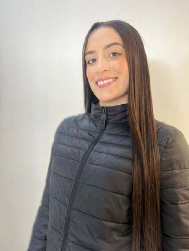 Foto de  SANDRA DANIELA RUA
 HINCAPIE 