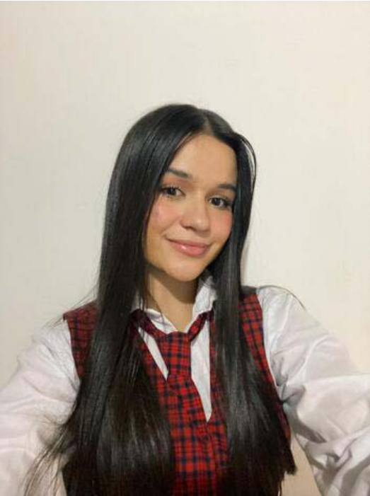 Foto de LUNA SOFIA RESTREPO
 PALACIO 