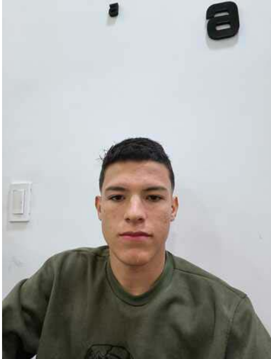 Foto de  JUAN JOSE HERRERA
 OSPINA