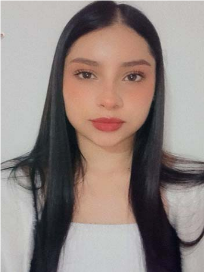 Foto de LUISA FERNANDA URIBE
 GOMEZ 