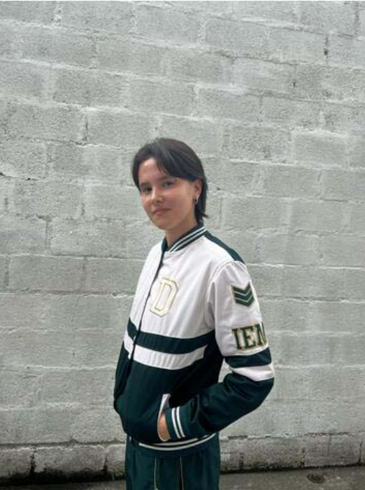 Foto de   DAYRA BALVIN
 ARBOLEDA