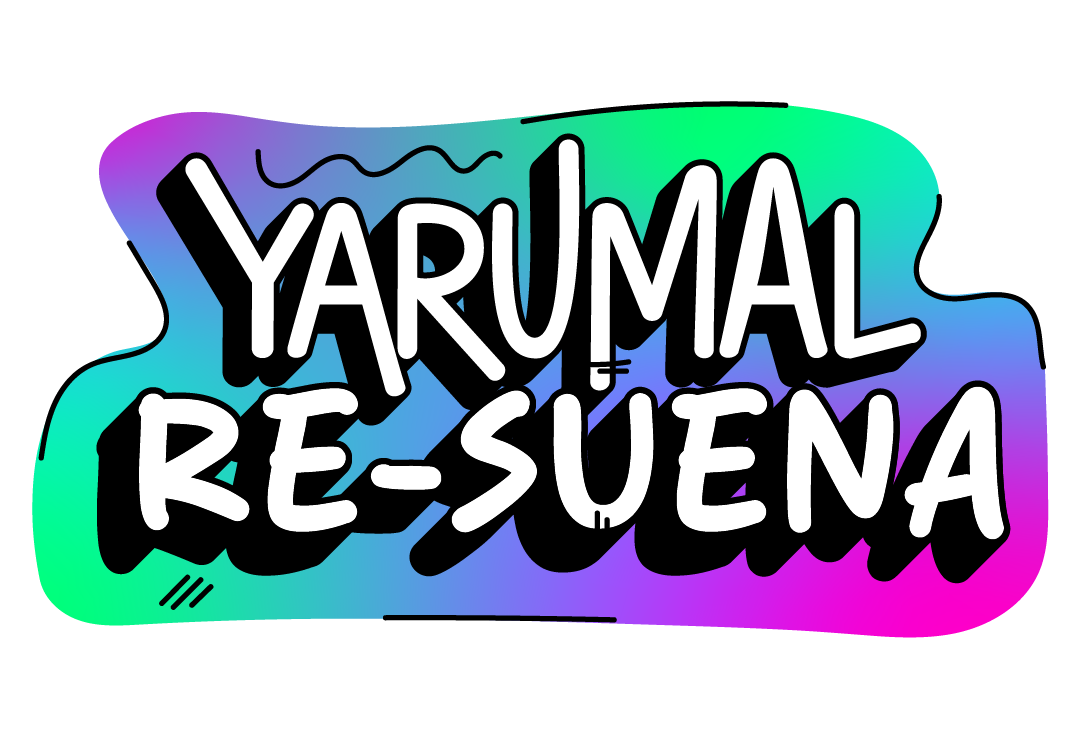 logo  Yarumal Re-suena
